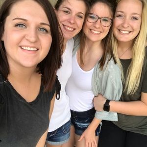 Meet your Posher, Marcy